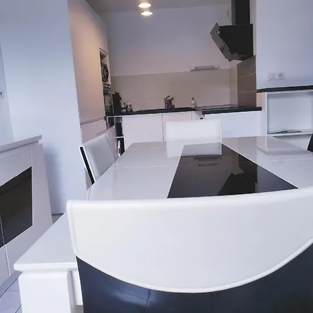 Yin Yang Appartement