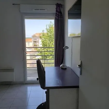 Yin Yang Appartement La Teste-de-Buch
