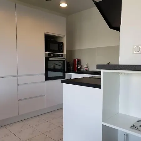 Yin Yang Appartement