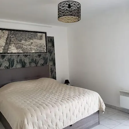 Yin Yang Appartement La Teste-de-Buch