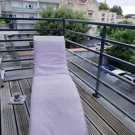 Appartement Yin Yang