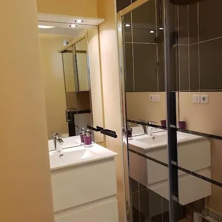 Appartement Yin Yang