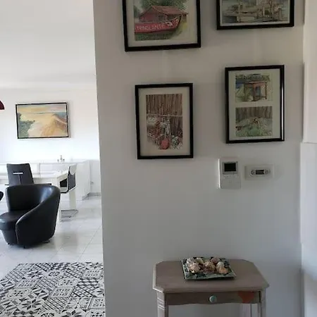 Yin Yang Appartement *